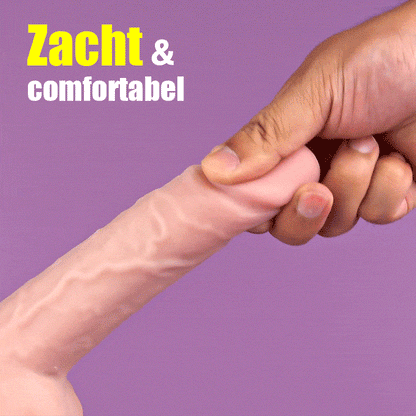 Thrust Master – Seksmachine met grotere motor, 180° verstelbaar, stuwende sextoy voor vrouwen