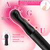Verbeterde 4-in-1 orgasmepen met 3 verwisselbare accessoires