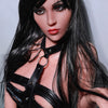 Eva-158cm filmactrice 30kg sekspop
