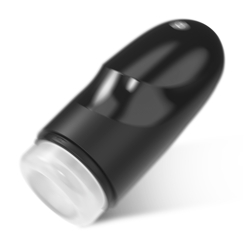 BULLET Strong Vibration 3 Supersterke vibratie kunstkut