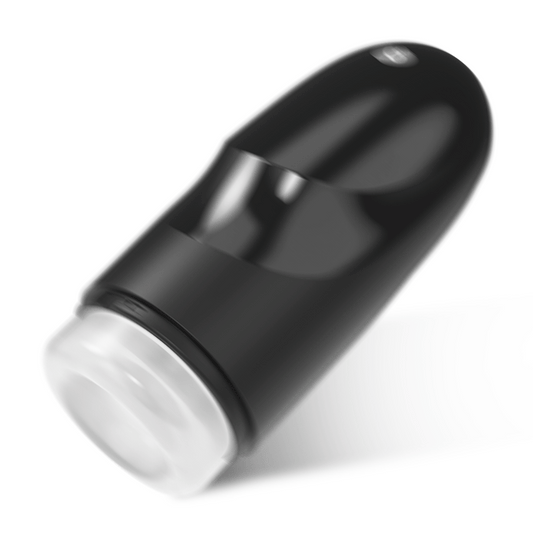 BULLET Strong Vibration 3 Supersterke vibratie kunstkut