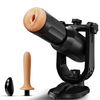 ThrustMax Hands-Free Automatische Masturbator Cup met Standaard
