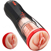 ROKA - 3 IN 1 Cup Masturbator Acmejoy