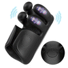 Automatische 10-vinger Pinchin & Tapping voor massagetherapie Penis Vibrator