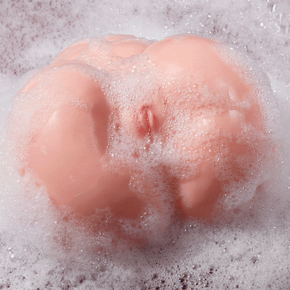 Randy Jenny - 5.5KG 3D Realistischer Billen Sekspop Masturbator Pussy