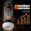Alien - 5 IN 1 Cup Masturbator