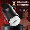BULLET Strong Vibration 3 Supersterke vibratie kunstkut
