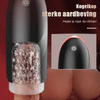 BULLET Strong Vibration 3 Supersterke vibratie kunstkut