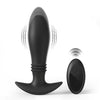 Prostaat Anale Vibrator 10 Telescopische 10 Vibration Acmejoy