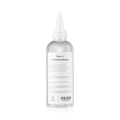 Acmejoy Anaal Glijmiddel op Waterbasis 200ML