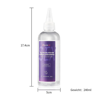 Acmejoy Glijmiddel op Waterbasis 200ML