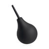 Black Frosted Anaal Douche 220ml SHUFEI