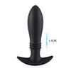 Prostaat Anale Vibrator 10 Telescopische 10 Vibration Acmejoy