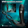 FlashMan 3 IN 1 Prostaat Stimulator