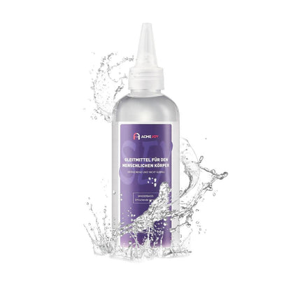 Acmejoy Glijmiddel op Waterbasis 200ML